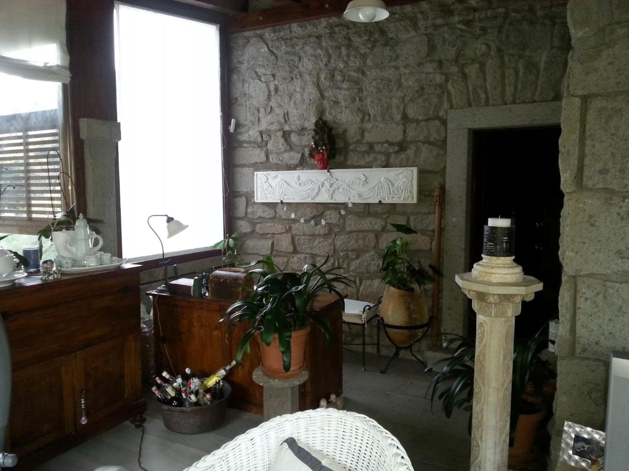 Il Castelletto Della Palanzana Villa Viterbo Buitenkant foto